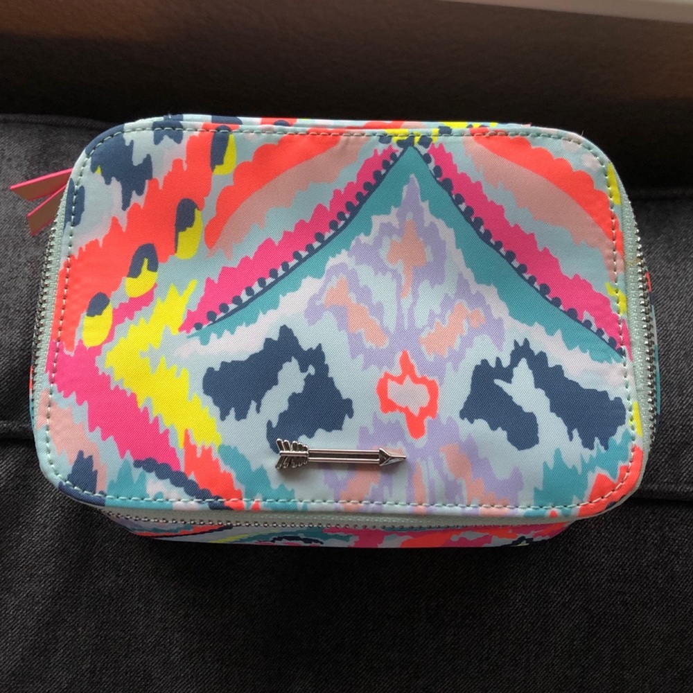 Stella & Dot Travel Jewelry Box